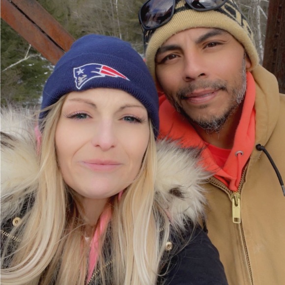 Meet your Posher, Marissa and David - Picture 10 of 10